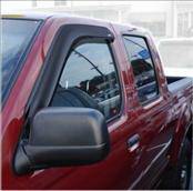 Nissan Frontier AVS Ventvisor Deflector - 2PC - 92212