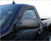 GMC Sierra AVS Ventvisor Deflector - 2PC - 92326