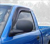 Dodge Ram AVS Ventvisor Deflector - 2PC - 92352