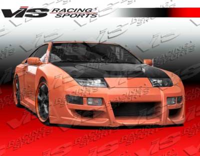 Nissan 300Z VIS Racing Viper Widebody Full Body Kit - 90NS3002DVRWB-099