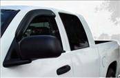 Dodge Dakota AVS Ventvisor Deflector - 2PC - 92620