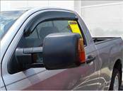 Toyota Tundra AVS Ventvisor Deflector - 2PC - 92711