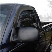 Chevrolet Silverado AVS Ventvisor Deflector - 2PC - 92956