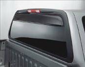 Chevrolet Silverado AVS Sunflector Window Cover - 93005