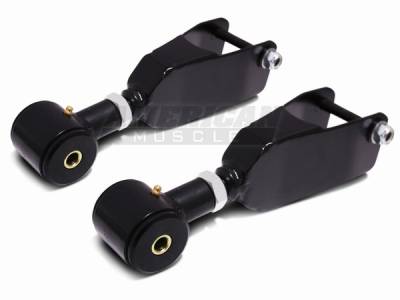 Ford Mustang Adjustable Rear Upper Control Arms - 94301