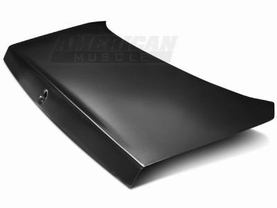 Ford Mustang Deck Lid - 94303