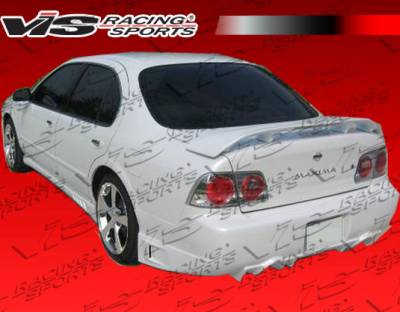 VIS Racing - Nissan Maxima VIS Racing Omega Full Body Kit - 95NSMAX4DOMA-099 - Image 2