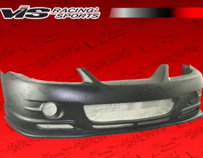 VIS Racing - Ford Mustang VIS Racing Invader 3 Full Body Kit - 99FDMUS2DINV3-099 - Image 1