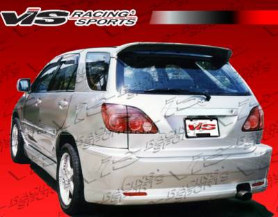 VIS Racing - Lexus RX300 VIS Racing G Speed Full Body Kit - 99LXRX34DGSP-099 - Image 2