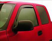 Toyota Tundra AVS In-Channel Ventvisor Deflector - 2PC - 192711