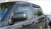 Toyota Tacoma AVS In-Channel Ventvisor Deflector - 4PC - 194056