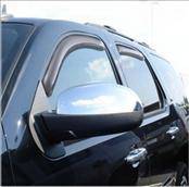 Chevrolet Tahoe AVS In-Channel Ventvisor Deflector - 4PC - 194514