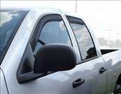 Dodge Ram AVS In-Channel Ventvisor Deflector - 194845