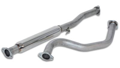 Stainless Steel Intermediate Exhaust Piping - 1751