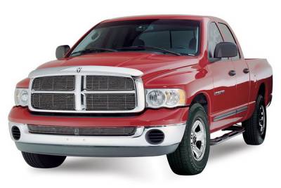 Dodge Ram Westin Billet Grille - 34-0240