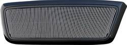 Chevrolet Avalanche Westin Billet Grille - 34-5010