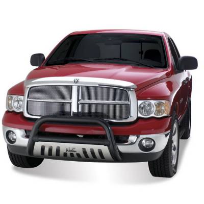 Dodge Ram Westin Billet Grille - 34-5240