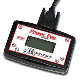 Chevrolet Suburban Bully Dog Power Pup Downloader Tuner - Gasoline - 43590