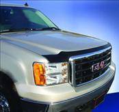 Ford F150 AVS Aeroskin Hood Shield - Acrylic - 322001