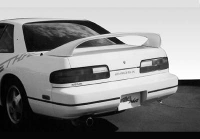 Nissan 240SX VIS Racing Mid-Wing without Light -7 inch - 591187