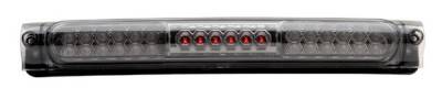 Ford F150 Anzo LED Third Brake Light - Smoke - 531024