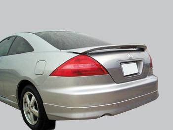 Honda Accord 2DR VIS Racing Factory Style Spoiler - 03HDACC2DOE-003