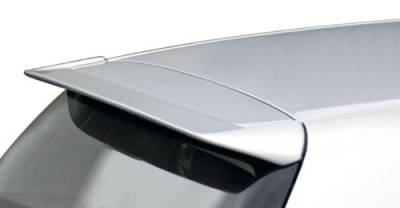 Roof Spoiler Classic (1-piece)