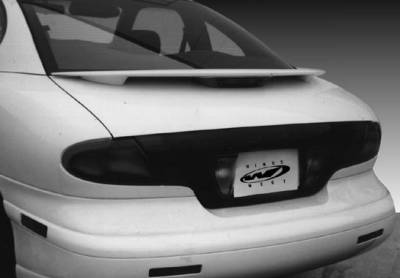 Pontiac Sunfire VIS Racing Factory Style Wing - 591232L