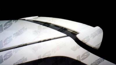 Honda Civic HB VIS Racing Type R Spoiler - 96HDCVCHBTYR-003