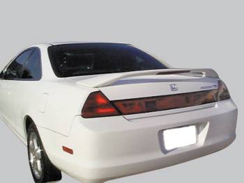 Honda Accord 2DR VIS Racing Factory Style Spoiler - 98HDACC2DOE-003