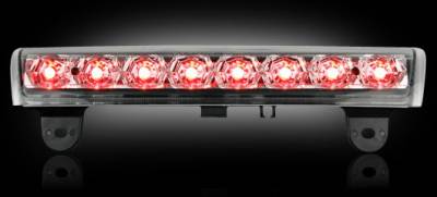 Chevrolet Suburban Recon LED Third Brake Light