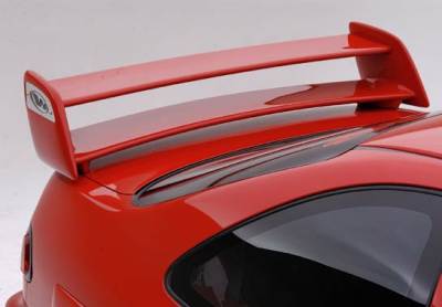 Skyliner Led Light Spoiler