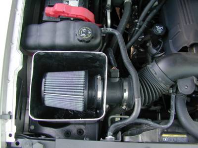 Chevrolet Suburban APM Air Intake Box with Filter - 821260