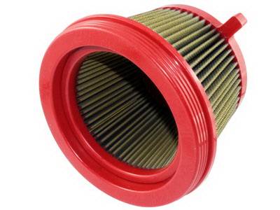 GMC Sierra aFe MagnumFlow Pro-5R OE Replacement Air Filter - 10-10101