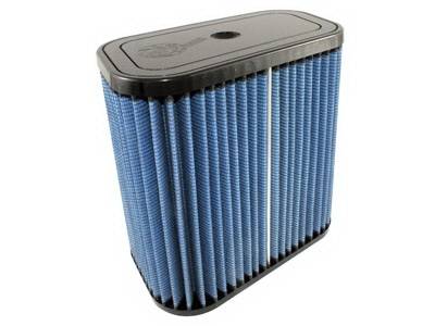 BMW 3 Series aFe MagnumFlow Pro-5R OE Replacement Air Filter - 10-10116