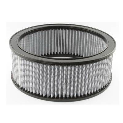 Chevrolet aFe MagnumFlow Pro-Dry-S OE Replacement Air Filter - 11-10011