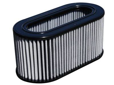 Ford F150 aFe MagnumFlow Pro-Dry-S OE Replacement Air Filter - 11-10012