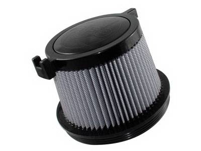 GMC Sierra aFe MagnumFlow Pro-Dry-S OE Replacement Air Filter - 11-10101