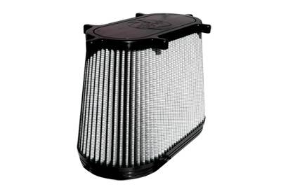 Ford F150 aFe MagnumFlow Pro-Dry-S OE Replacement Air Filter - 11-10107