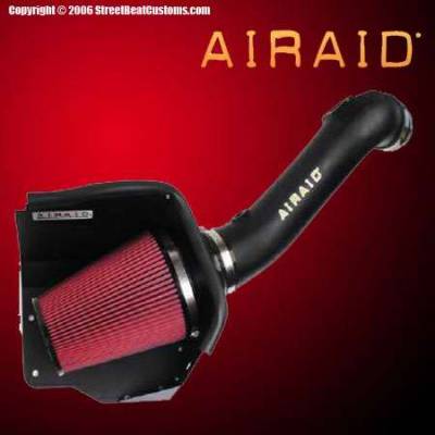 Airaid Air Intake System - 200-135