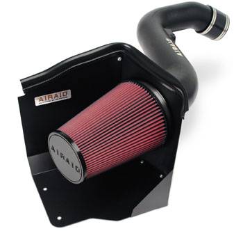 Airaid Air Intake System - 200-167