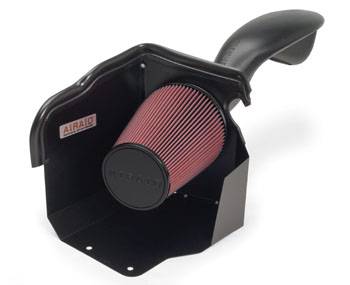 Airaid Air Intake System with Tube - 200-169