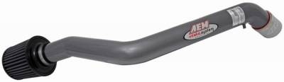 Honda Civic AEM Cold Air Intake System - 21-417