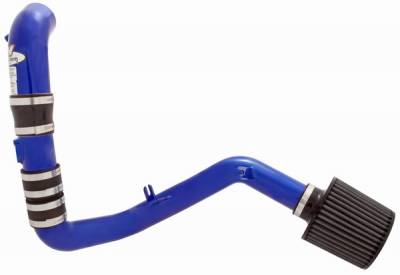 Honda Civic AEM Cold Air Intake System - 21-517