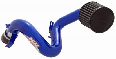 Toyota Celica AEM Cold Air Intake System - 21-563