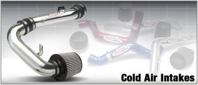 BMW 3 Series AEM Cold Air Intake System - 21-672