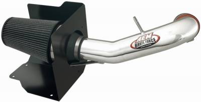 Chevrolet Silverado AEM Brute Force Intake System - 21-8023