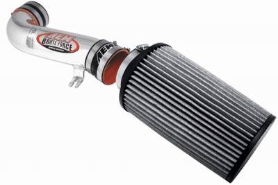 Ford Mustang AEM Brute Force Intake System - 21-8105