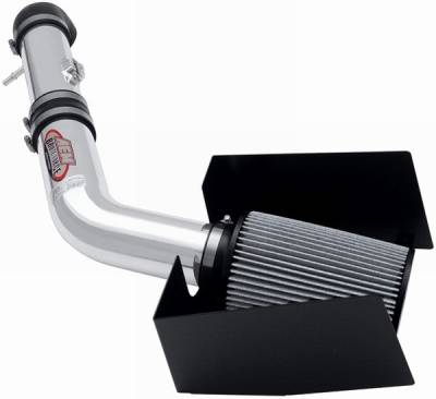 Ford F150 AEM Brute Force Intake System - 21-8107