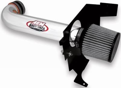 Dodge Charger AEM Brute Force Intake System - 21-8208